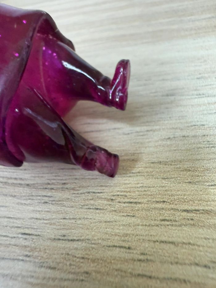 Figurine fantôme chef gusteau ratatouille - photo numéro 2