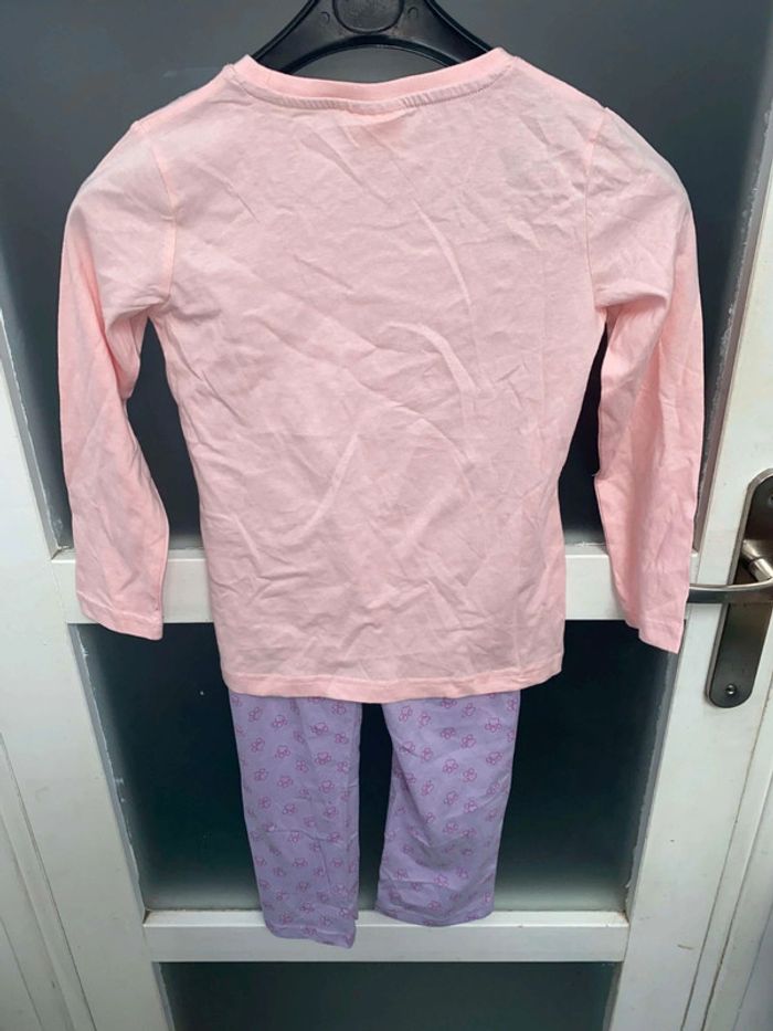 Pyjama 7/8 ans Pat patrouille - photo numéro 2