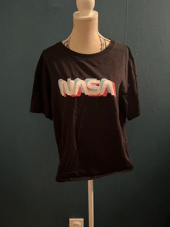 TEE shirt à courte manche femme
