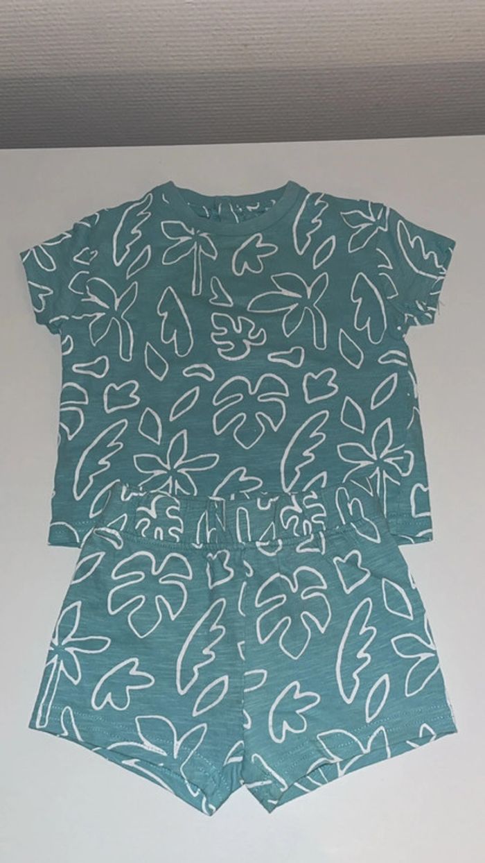 Ensemble bébé