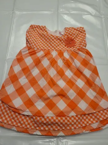 Robe été DPAM 3 ans excellent etat