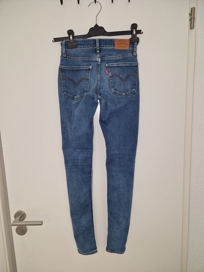 Jean 710 Levi's - photo numéro 4