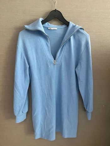 Robe pull