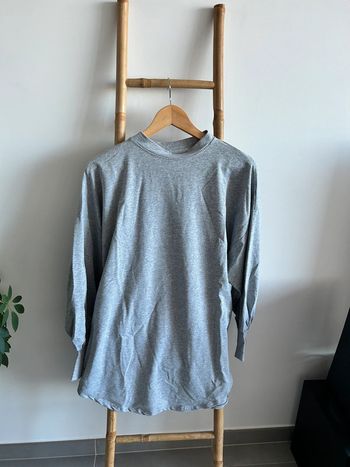 Robe pull