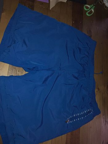 Short puma XL