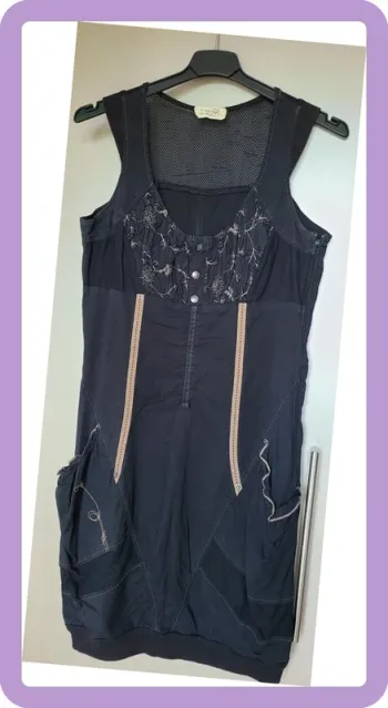 Jolie robe LMV taille 36