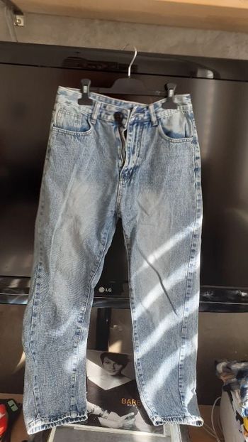 Jean
