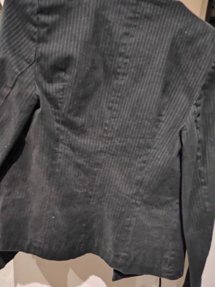 Veste chattawak - photo numéro 3