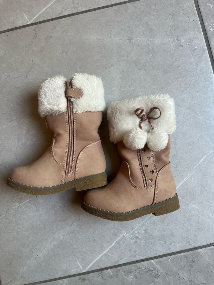 Bottes - photo numéro 2