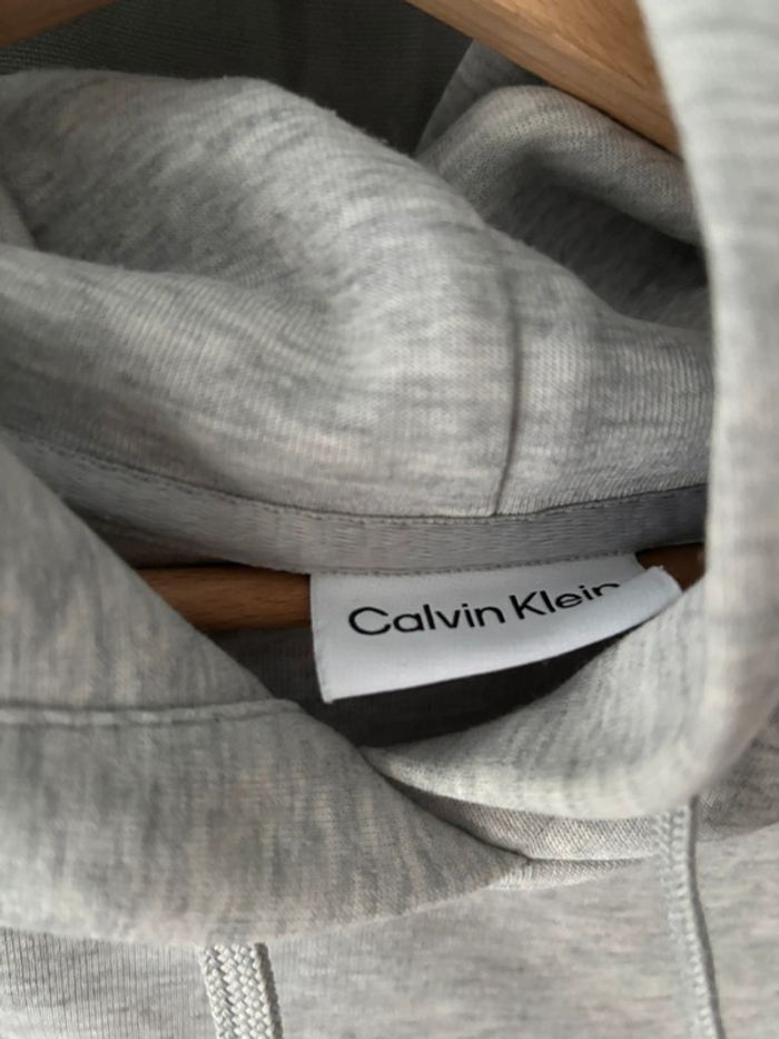 Pull Femme Calvin Klein - photo numéro 4