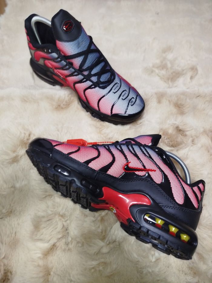 Tn Nike - photo numéro 2