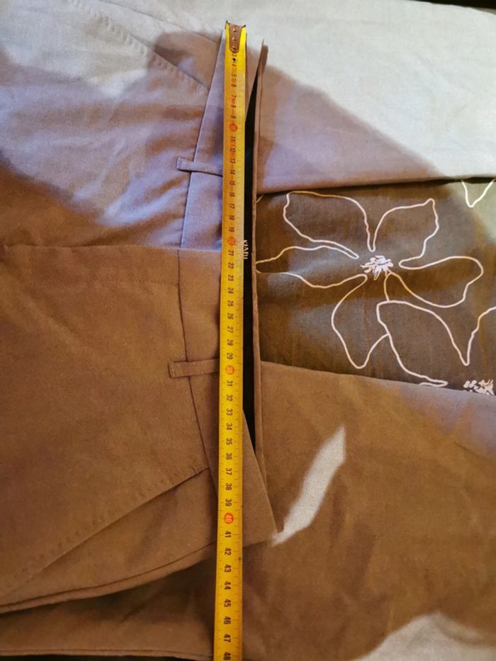 Pantalon de costume - photo numéro 6