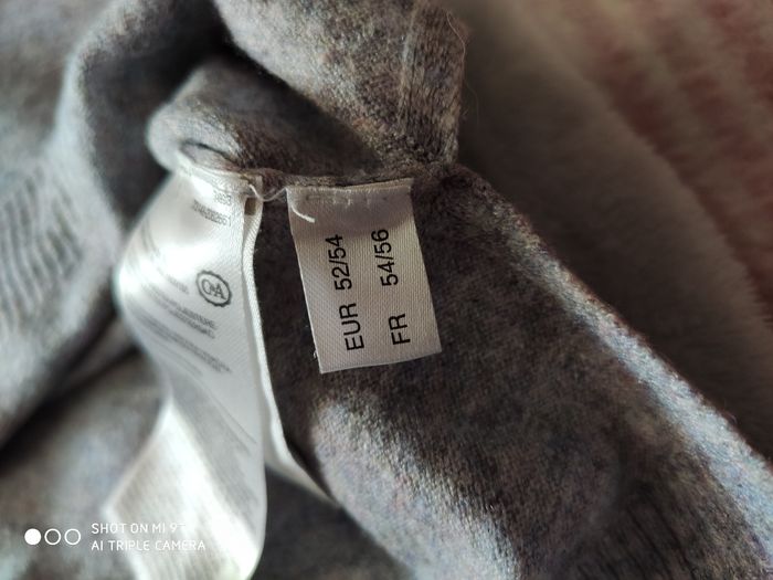 Pull femme demi manches taille 54/56 - photo numéro 8