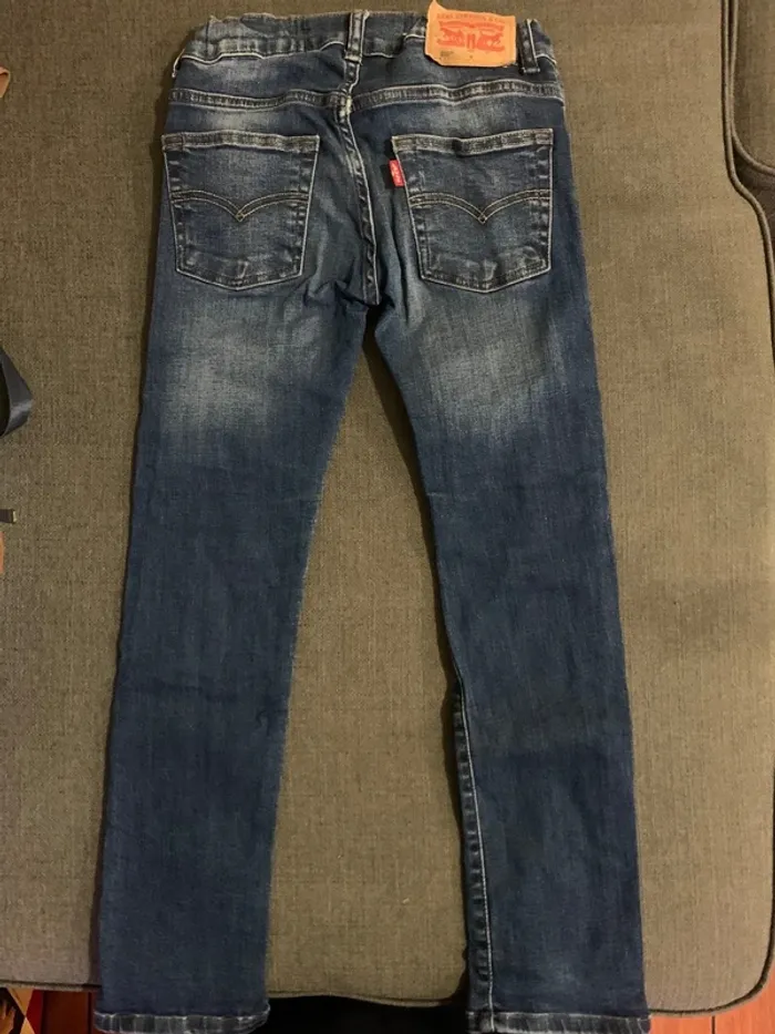 Jeans Lévis 510 enfant - photo numéro 2