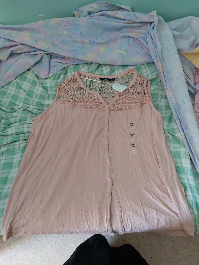 Gilet
