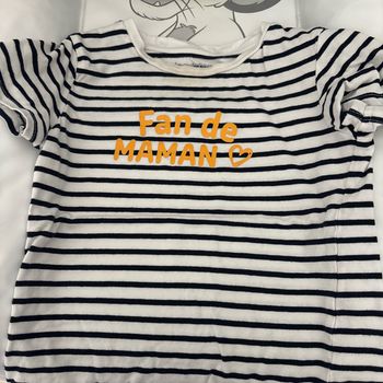 Tee-shirt