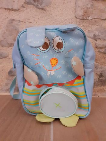 Sac à dos - Vertbaudet