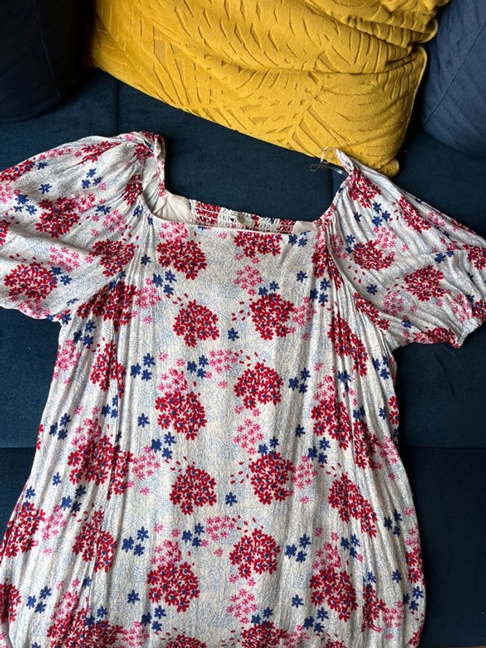 Robe lola espeleta neuve 40 - photo numéro 5