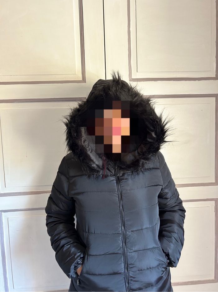 Doudoune femme - photo numéro 5