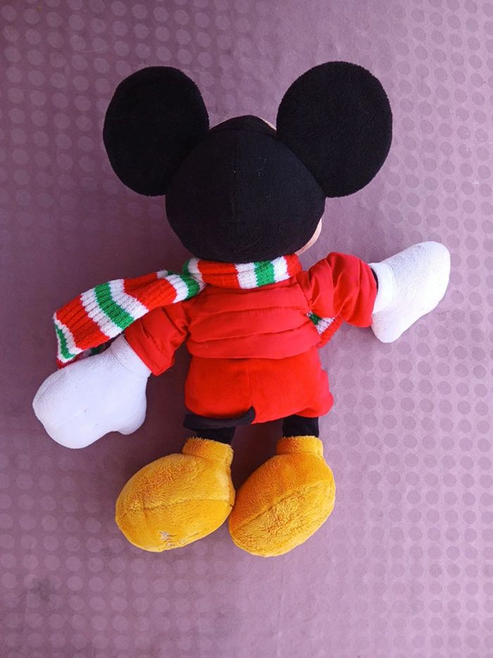 Mickey disneystore 2010 - photo numéro 5