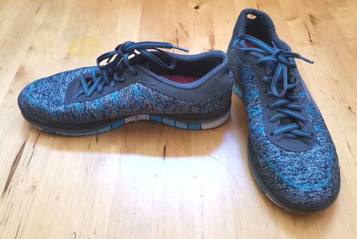 Sneakers "Sketchers" - photo numéro 2