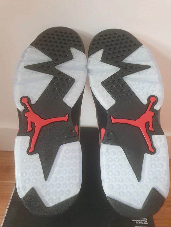 Nike Jordan MVP (44) - photo numéro 8
