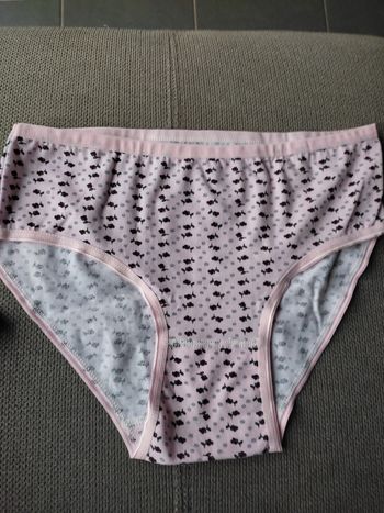 Culotte femme