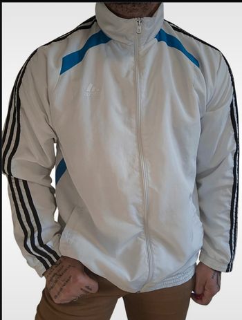 Veste adidas, survêtement, taille XL,