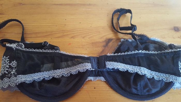 Soutien gorge 95C - photo numéro 2