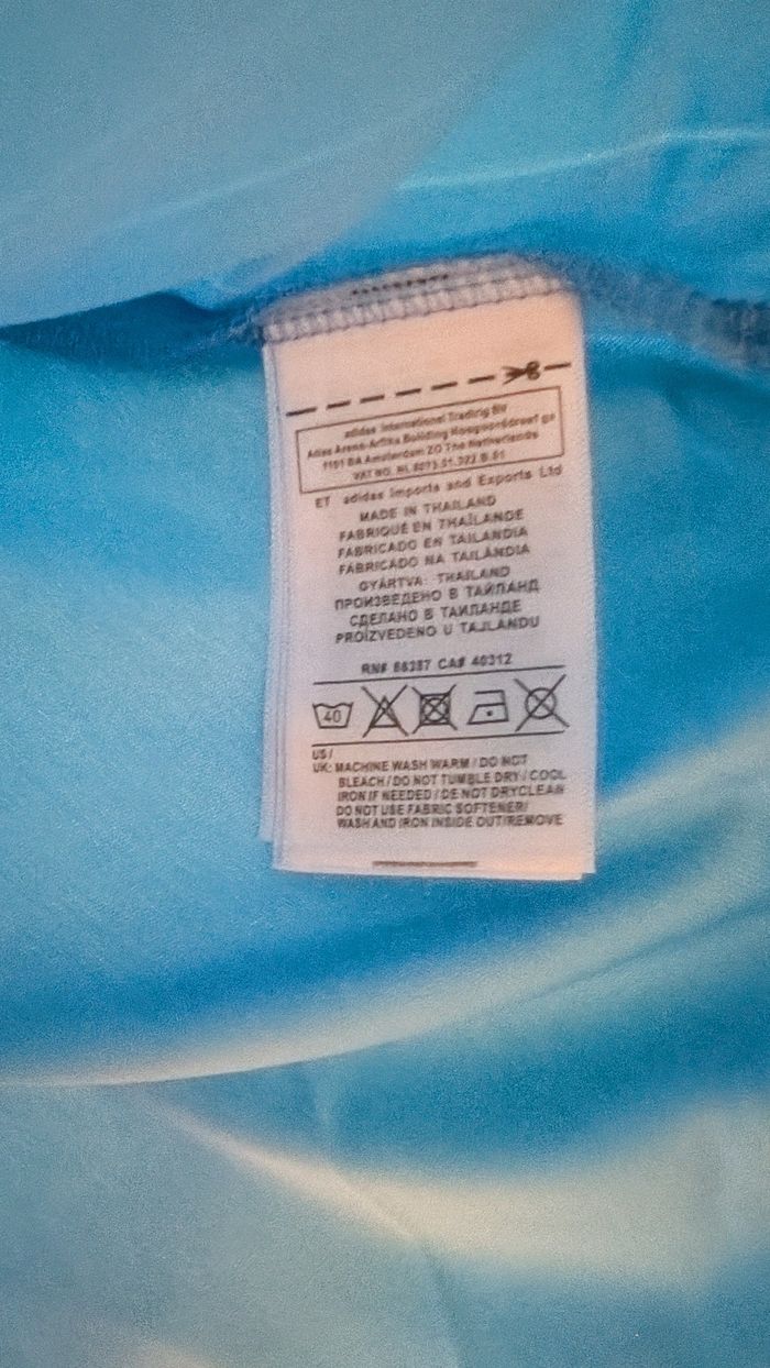 Maillot foot Inter Miami concept - photo numéro 3