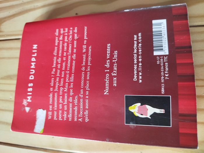 Miss dumplin - photo numéro 3