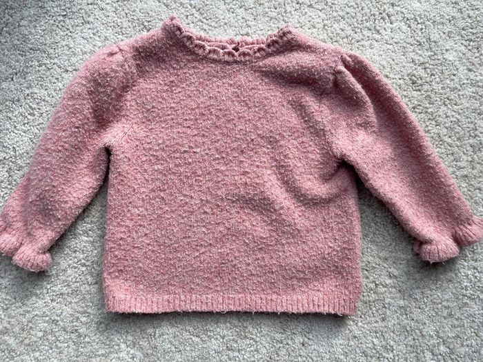 Pull Zara 🌻
