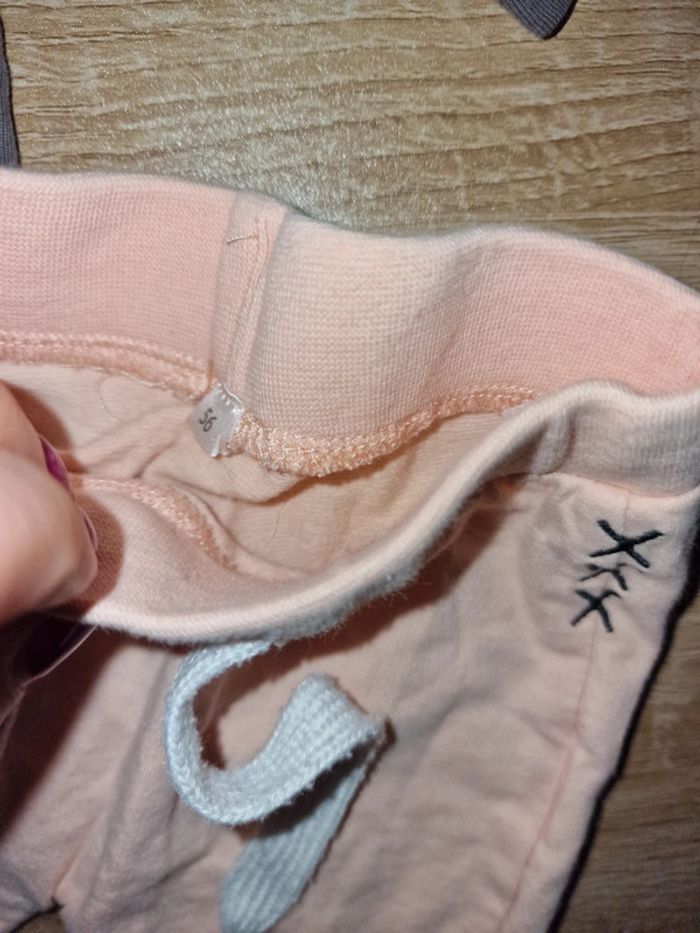 Ensemble 3 mois - photo numéro 2