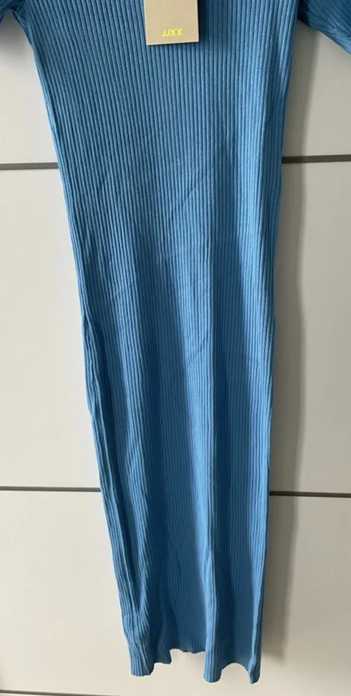 Robe longue - photo numéro 5