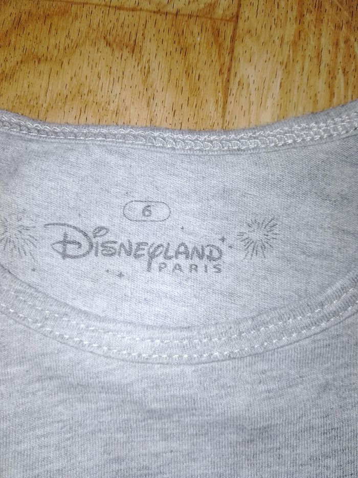 Robe Minnie mouse - photo numéro 3