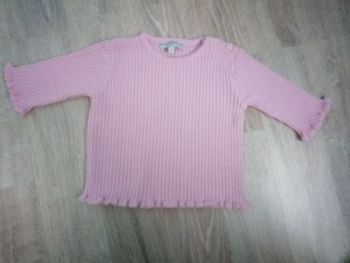 Pull 3 mois