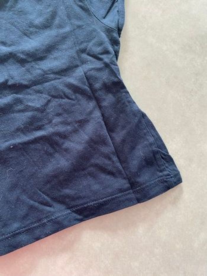 Tee shirt manches courtes 9 mois - photo numéro 8