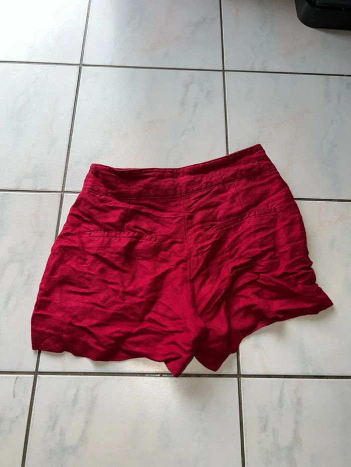 Short léger - photo numéro 2