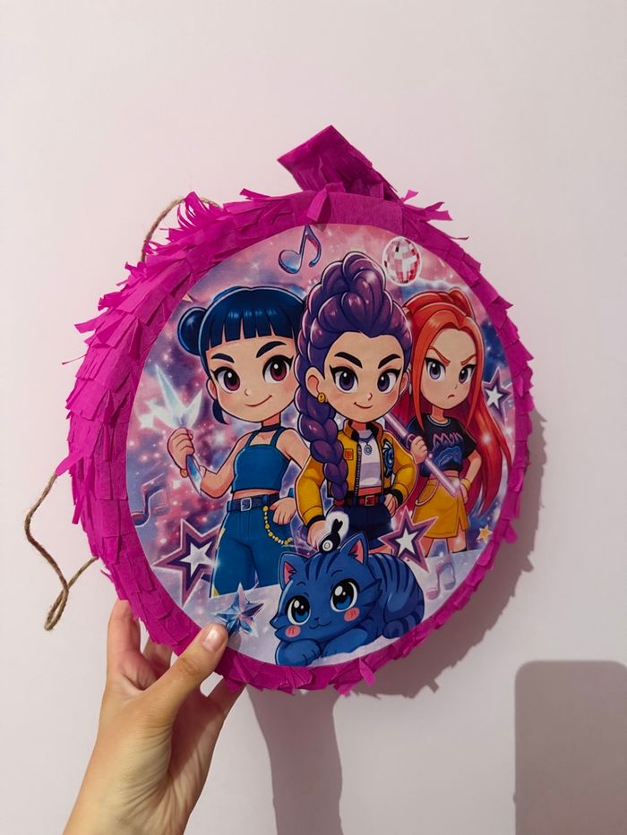 Pinata - photo numéro 2