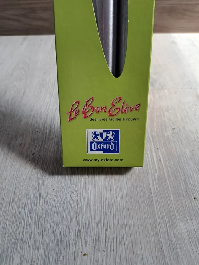 Rouleaux couvre-livres x3 - photo numéro 4