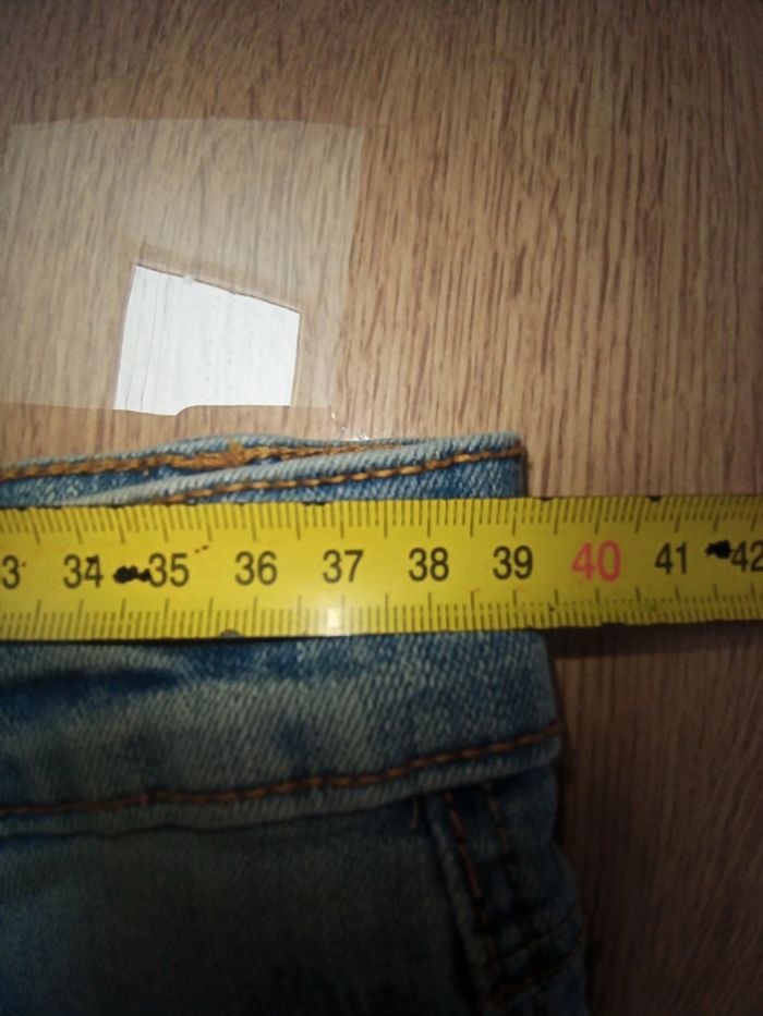 Short en jean Pimkie - photo numéro 4