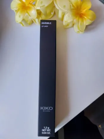 Lip Liner invisible Kiko