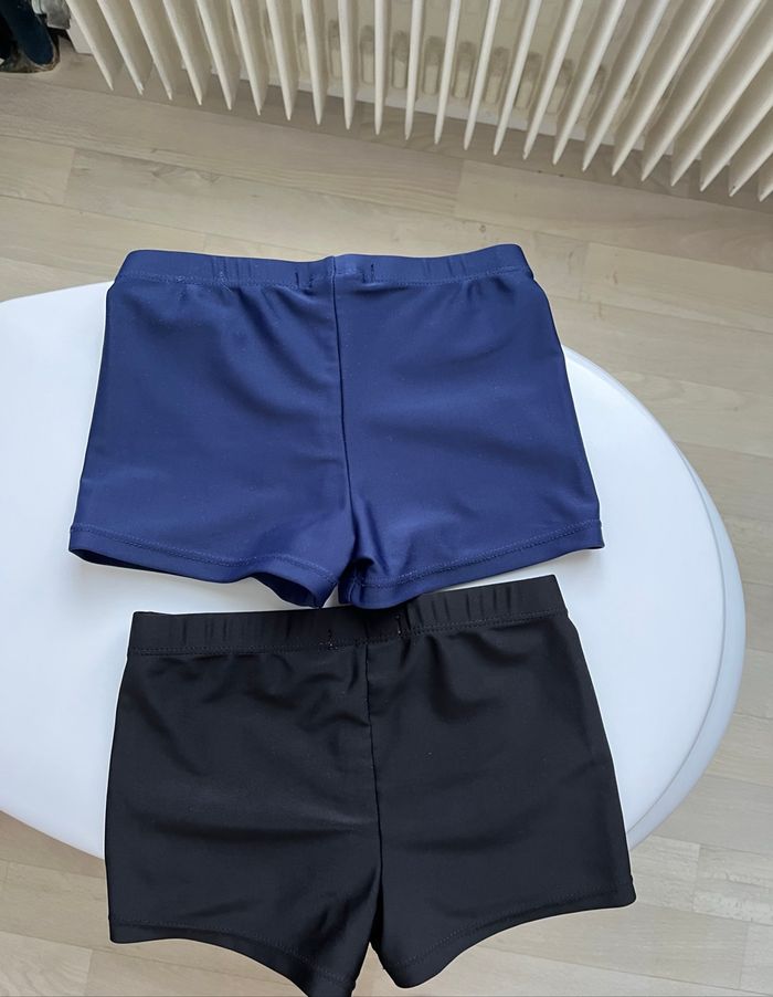 Lot de 2 maillots de bain Tissaia 5 ans - photo numéro 2