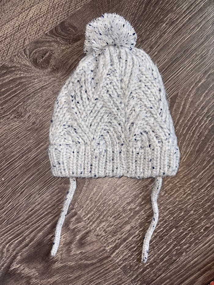 Bonnet 3/9 mois - photo numéro 2