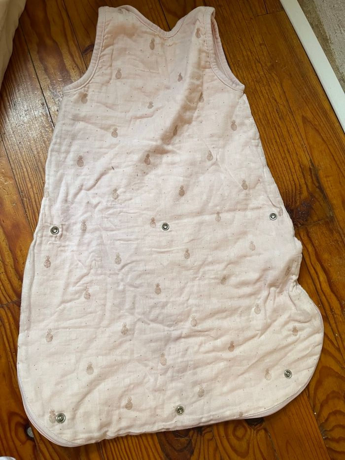 Gigoteuse - photo numéro 4