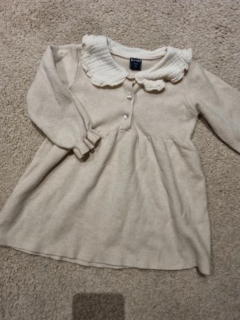 Robe kiabi