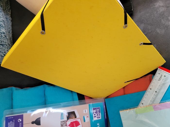 lots scolaire neuf (5e) - photo numéro 7