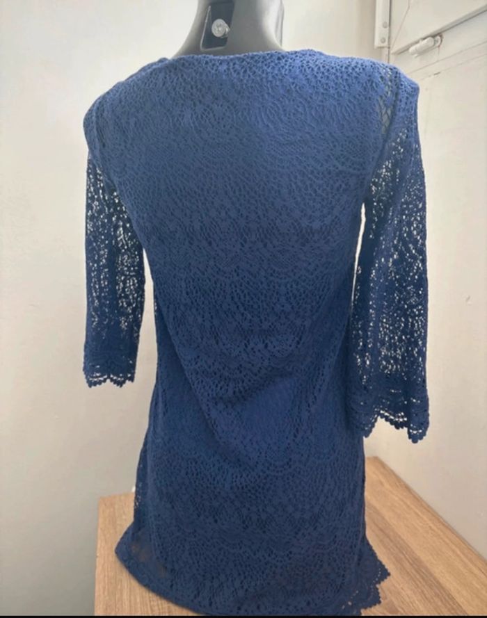 Robe élégante en dentelle taille : 36 📍 - photo numéro 4