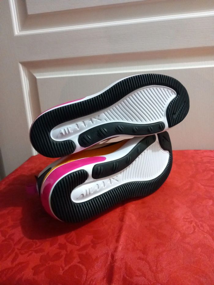 Baskets de ville - photo numéro 4