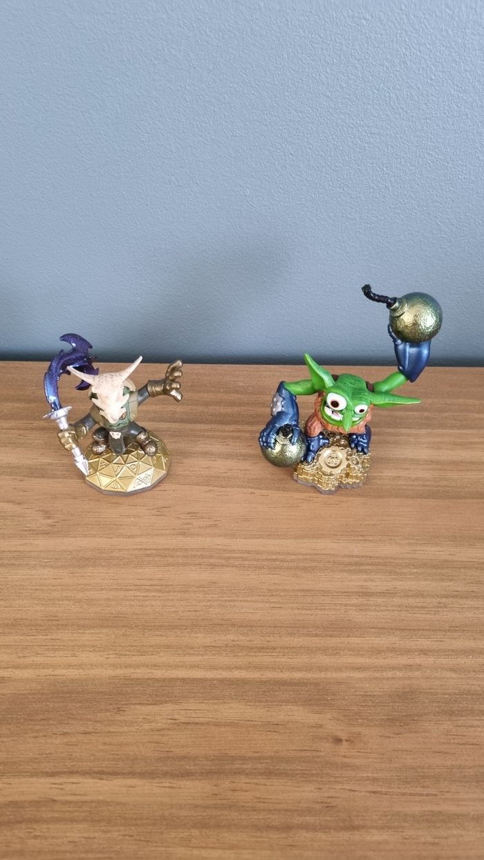 Skylanders Eon's Elite - photo numéro 2